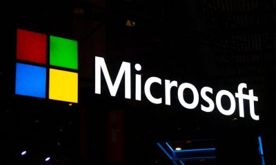 Microsoft qandaı smartfon shyǵarmaqshy?