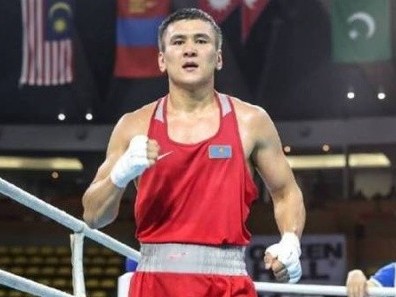 Almatyda ótetin boks keshinde taǵy eki qazaq boksshysy judyryqtasady