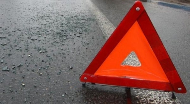 Tereńkól - Jelezın avtojolyndaǵy apattan 7 jasar bala kóz jumdy