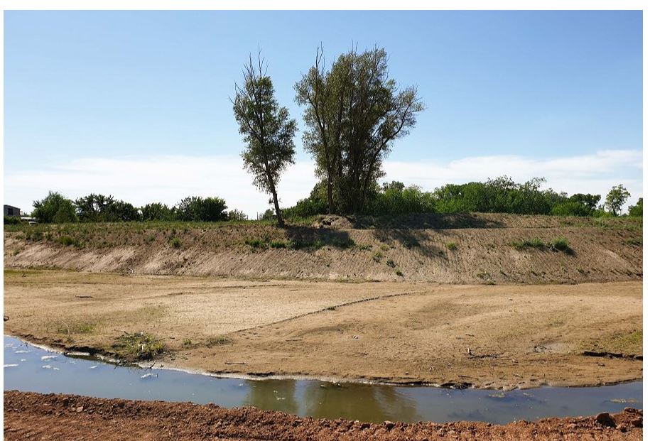 О́zender arnasy qashan keńeıtiledi?