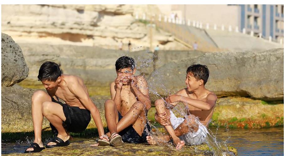 Mańǵystaýdyń týrıstik tólqujaty jasaldy