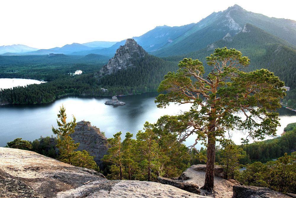 Kóńil tórindegi Qarabaýyr
