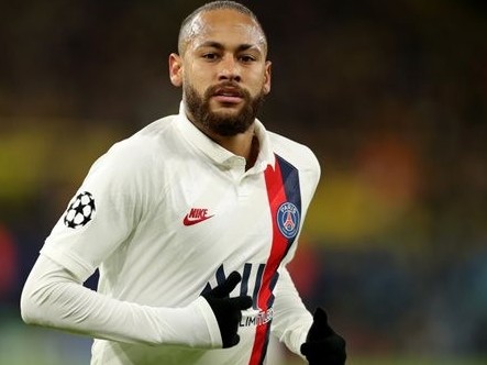 "Barselona" Neımardy sotta jeńip shyqty