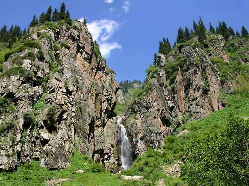 Almatydaǵy Býtakovkada baqylaý qurylǵylary ornatylady