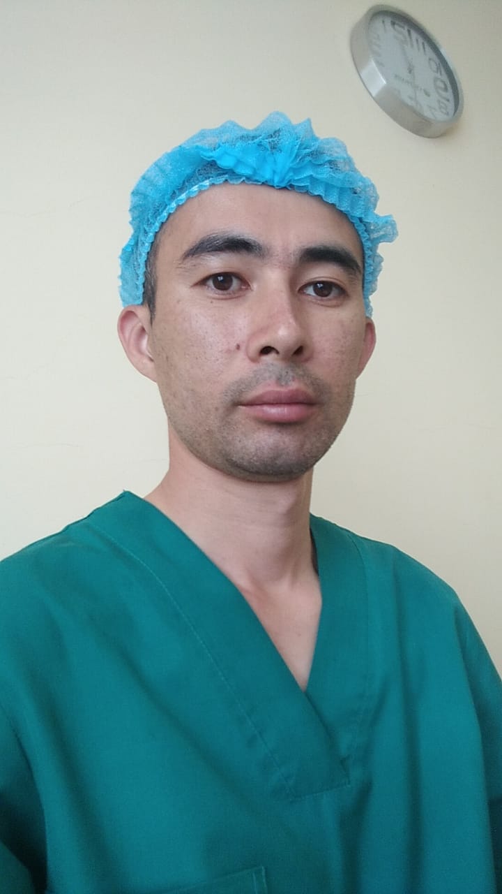 Eldiń amandyǵy – otbasynyń tynyshtyǵy