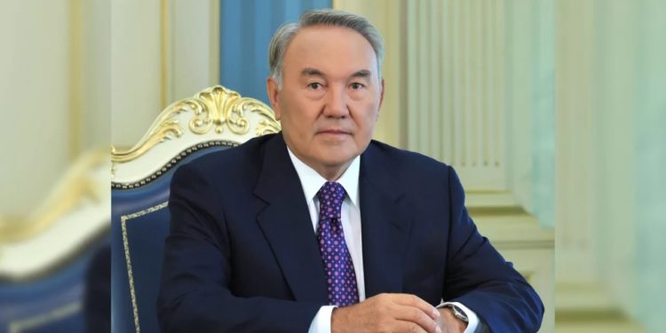 Izgi tilekter Tuńǵysh Prezıdentke kúsh beredi - Aıdos Úkibaı