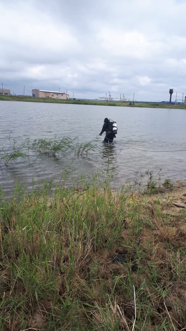 Qostanaı oblysynda 8 jasar bala sýǵa ketti