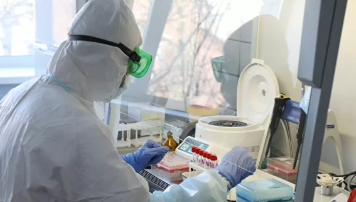 Elimizde koronavırýstan aıyqqandar sany 10 962-ge jetti