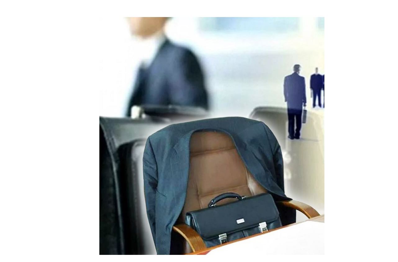 Memlekettik qyzmette bos oryn nege kóp?