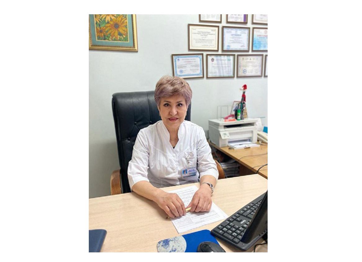 Obyr men ómir («Qaterli isik ajal úkimi emes» deıdi dáriger)