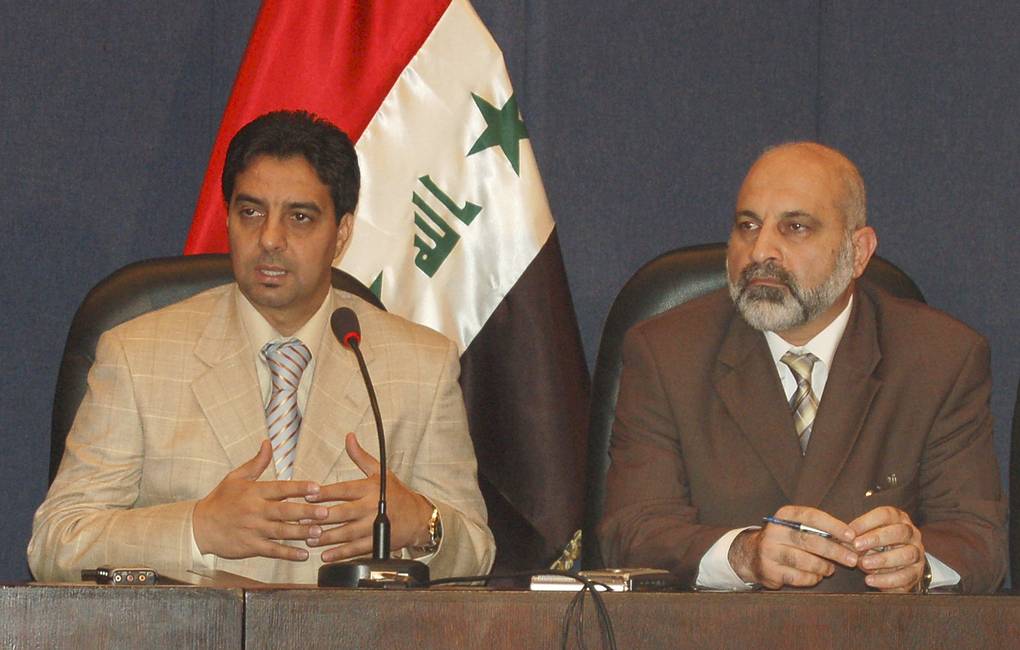 Ahmed Radı koronavırýstan qaıtys boldy