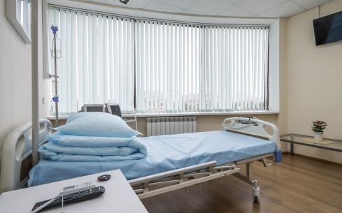 Qaraǵandyda pýlmoprovızorlyq gospıtal ashylady