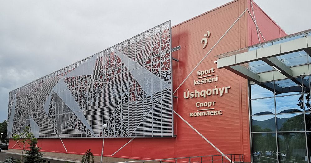 Buqaralyq sportty damytý – basty nazarda (Bıyl aımaqta 7 deneshynyqtyrý kesheni ashylady)