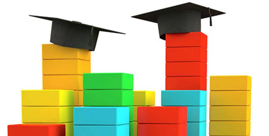 Joǵary bilim indetten soń ilgerileýge tıis