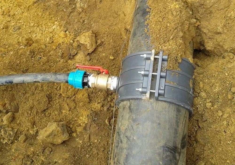 Aýyz sý men gaz máselesi ózekti