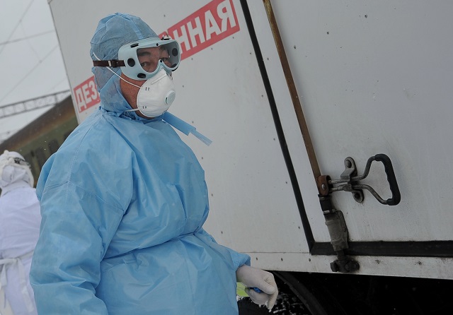 Pavlodar oblysynda myńnan astam provızorlyq oryn daıyndalady