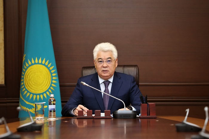 Aldaǵy jylytý maýsymynda kómir tapshylyǵy bolmaıdy