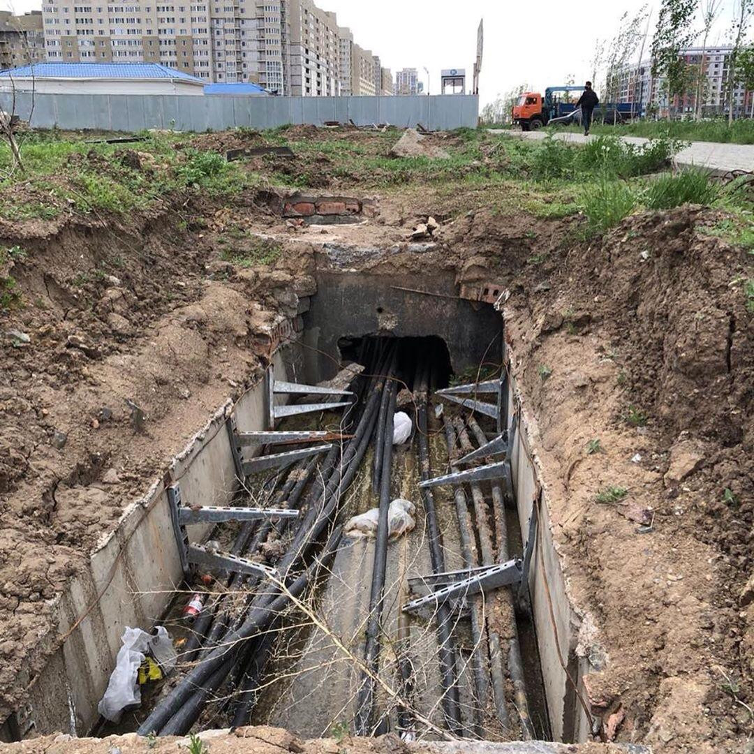 Elordada 500-ge jýyq ıesiz jeli qalanyń balansyna alyndy – Altaı Kólginov