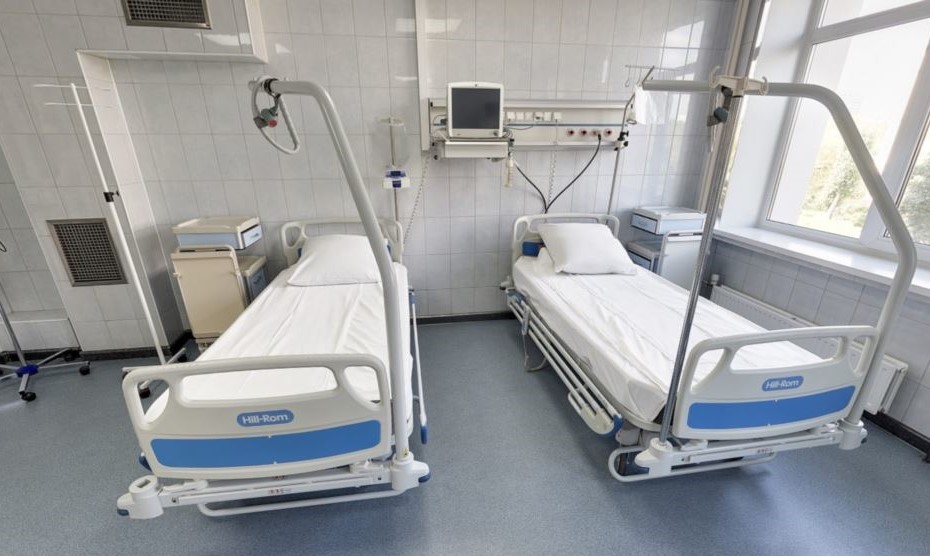 Pavlodar oblysynda aýrhanadaǵy oryndardyń 99 paıyzy tolyp qalǵan