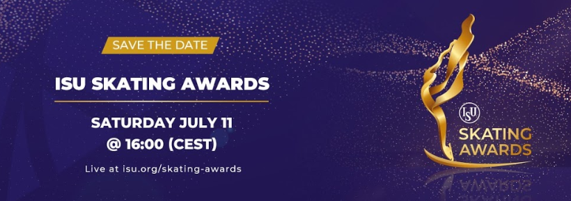 ISU júldesi bıyl vırtýaldy formatta ótedi