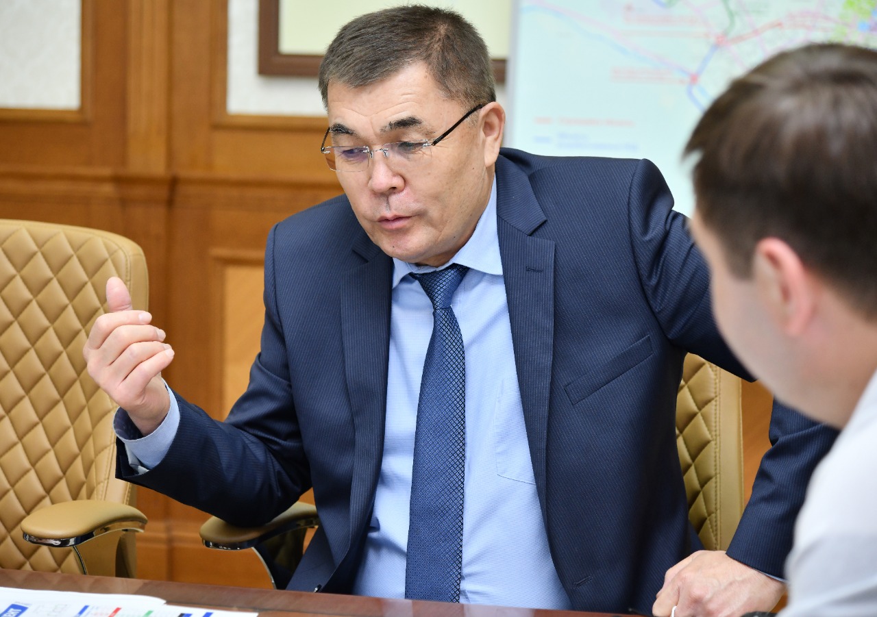 Koronavırýs indetiniń taralý qaýpi seıilgen joq