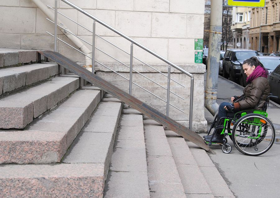 Kedergisiz keleshek múmkindigi shekteýli jandarǵa erkindik pen jylý syılaıdy
