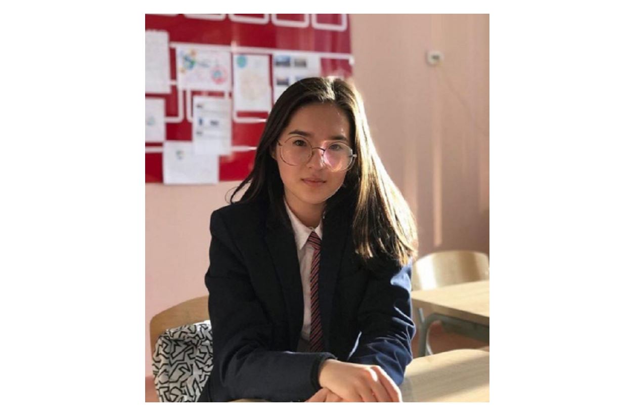 Anar nege Amerıkaǵa barmady?