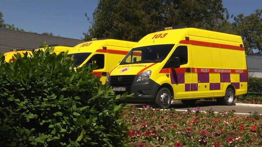 Covid-19: Jedel járdem jumysy qalaı júıelendi?