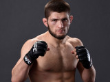 Kósh basynda – Habıb Nurmagomedov