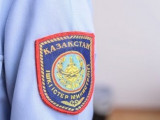 Pavlodar oblysynda polıseıler ótken jyldardaǵy urlyqty ashty