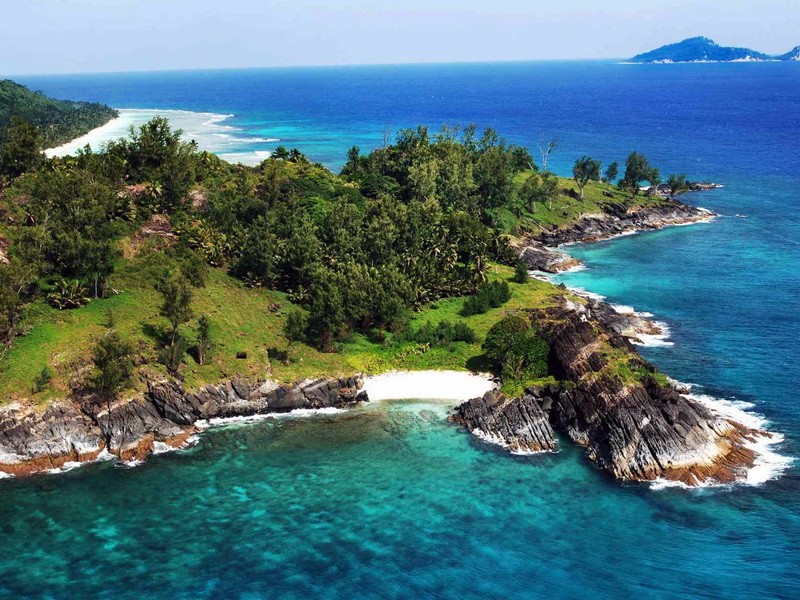 Qytaı nege Kırıbatıden elshilik ashty?