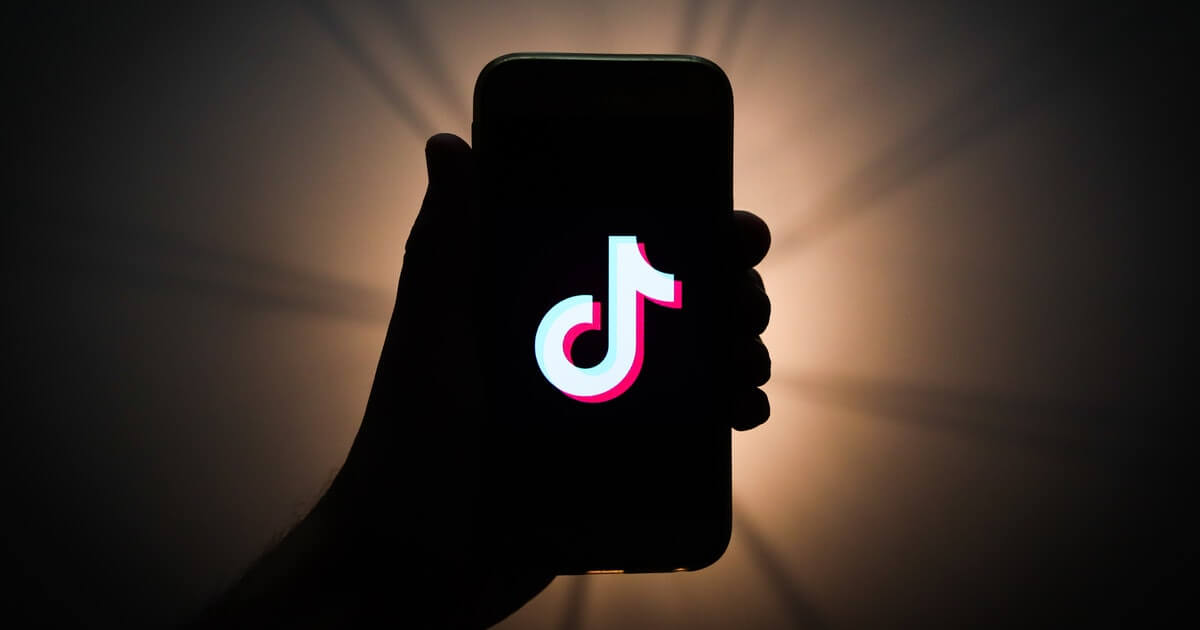 TikTok kimdi ańdıdy?