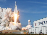 SpaceX qandaı kosmodrom salmaqshy?