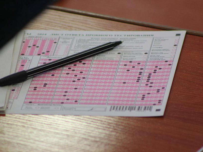 UBT: Pavlodarda 60 oqýshy 100-den joǵary ball jınady