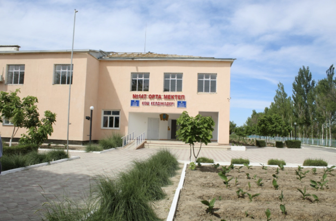 Syrdarııada “Jumyspen qamtý jol kartasy” aıasynda 18 joba iske asady