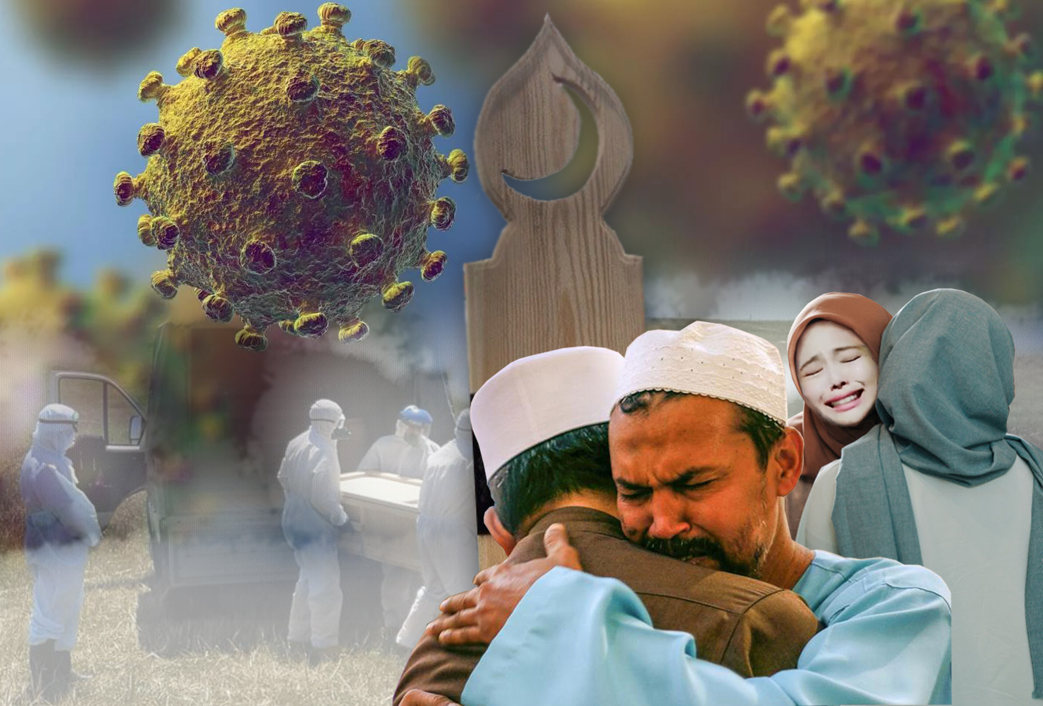 Karantındi kúsheıtý – asa qajetti shara