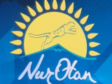 Nur Otan - 2014 jyldan bastap qarjylyq esebin ashyq jarııalaıtyn jalǵyz partııa