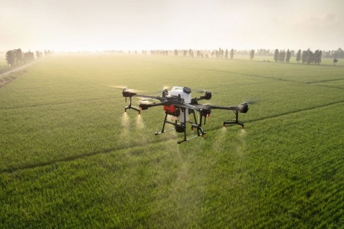 Qazaqstanda 277 pılotsyz ushatyn apparat esepte tur