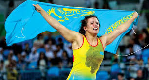 Álem birinshiligi bıyl ótedi