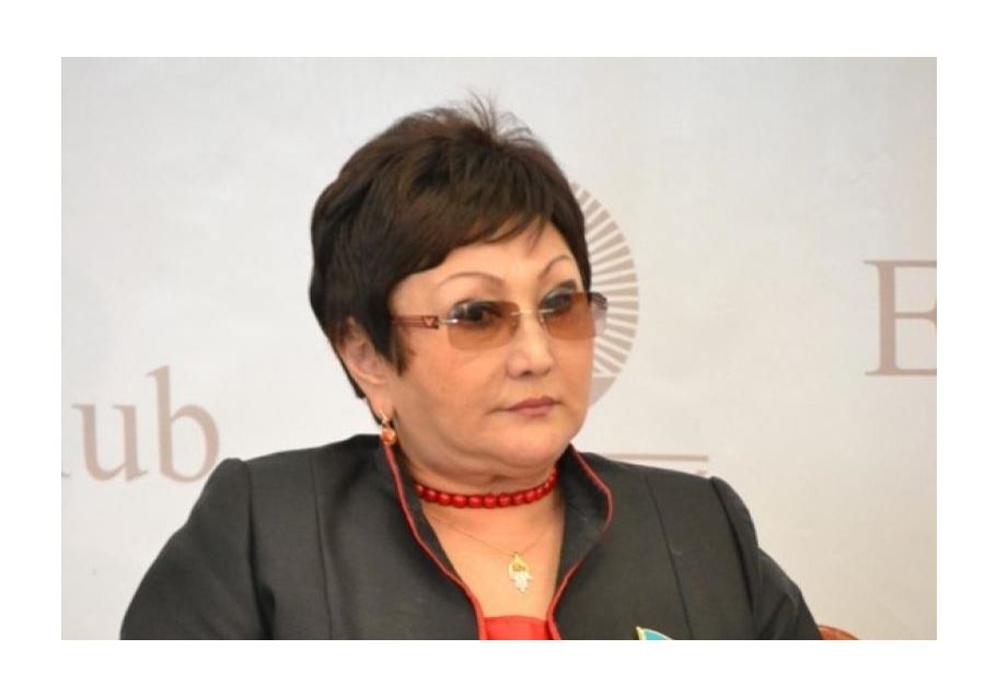 Bas aman, baýyr bútin bolǵaı