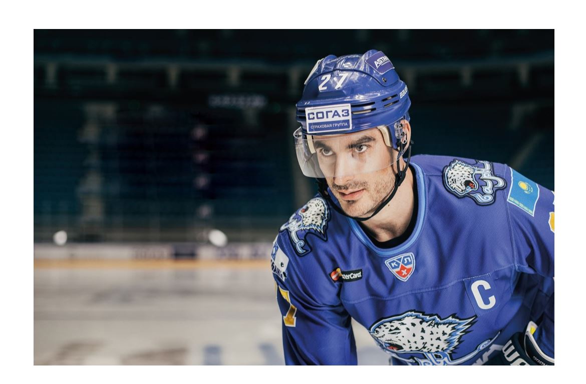 QHL ańyzdarynyń qatarynda