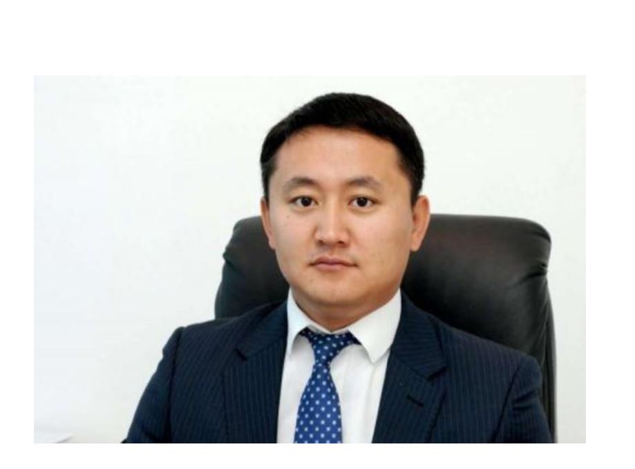 Eń bastysy – halyq densaýlyǵy