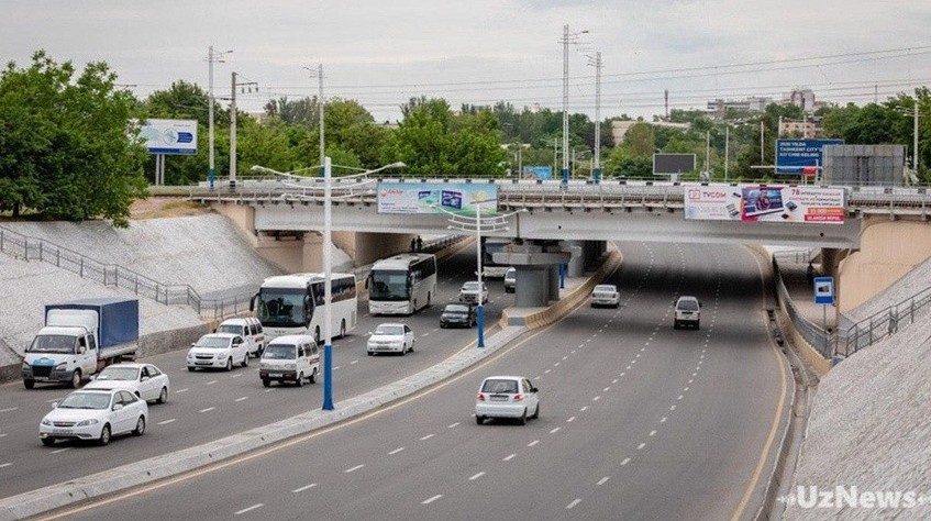 О́zbekstanda karantın kúsheıtiledi