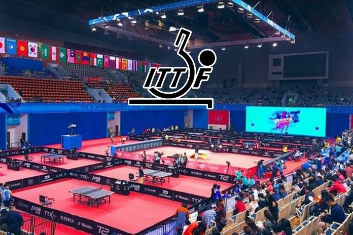 ITTF indetke baılanysty Japan Open týrnırin ótkizbeıtin boldy