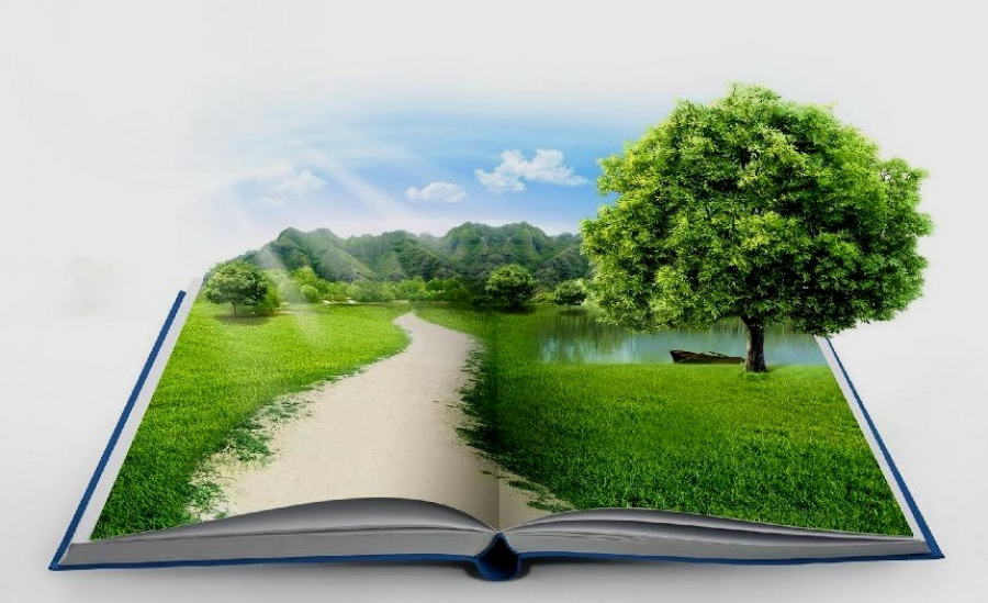 Ekologııalyq bilim berý mańyzdy