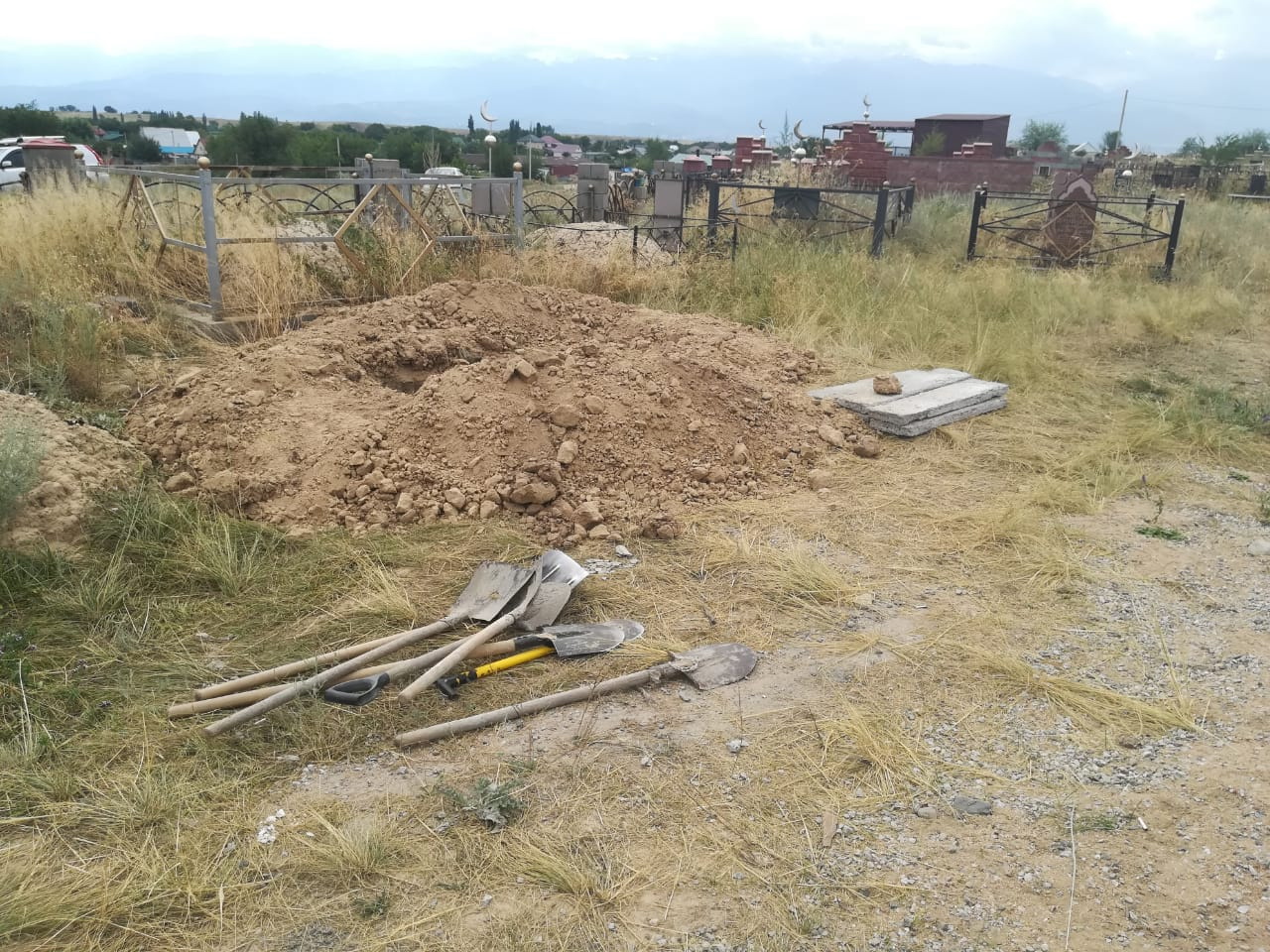 Beıit basyndaǵy bıznes nemese Almatydaǵy qaraly kásiptiń búgingi baǵasy