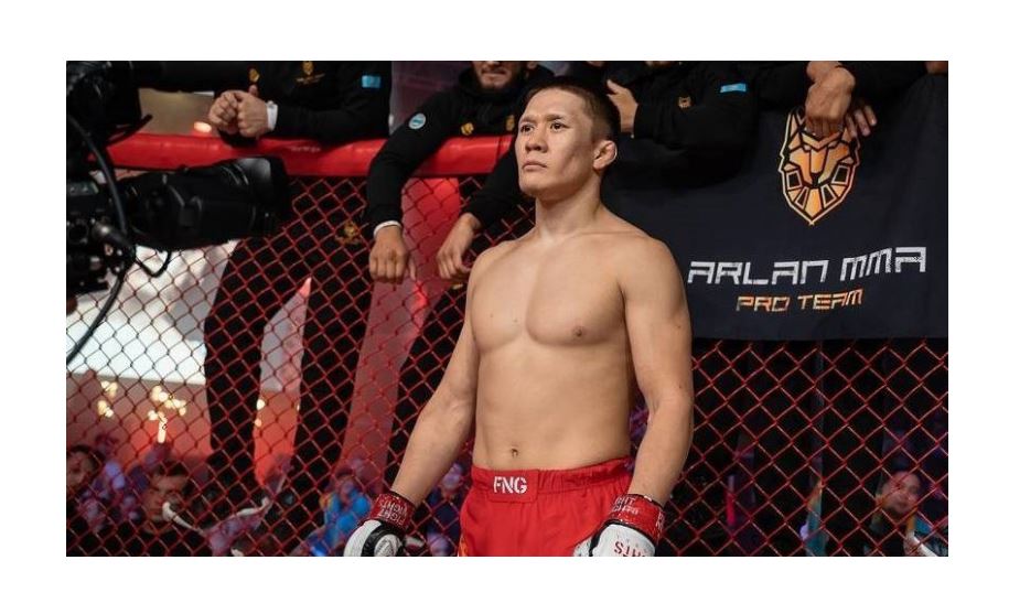 Alǵashqy qadam sátsiz bastaldy