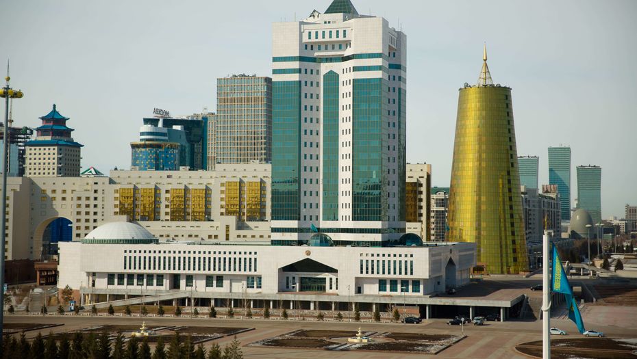 Turaqtandyrý sharalary qabyldandy