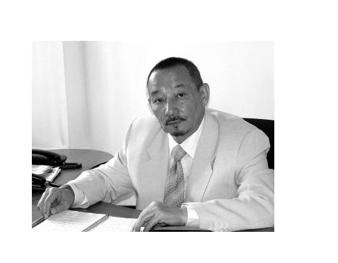 Bul – myltyqsyz maıdan