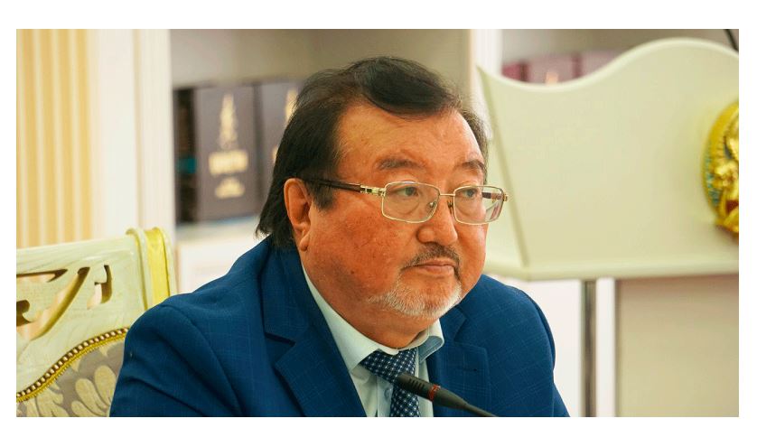 Ár qazaq – Qazaqstan qazynasy!